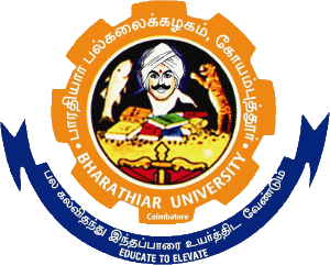 Bharathiar_University_logo