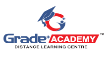 Grade+ Academy